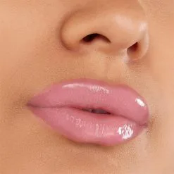 Grande Cosmetics GrandeLIPS Hydrating Lip Plumping Gloss Pale Rose -Dora butikk Y 95300