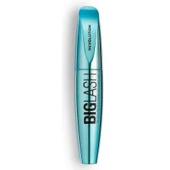 Makeup Revolution Big Lash Waterproof Volume Mascara -Dora butikk Y 95775