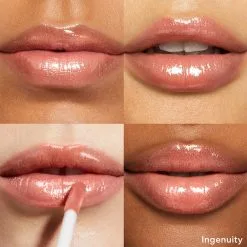 BareMinerals Mineralist Lip Gloss-Balm Ingenuity Ingenuity -Dora butikk Y 96688