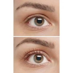 IsaDora 10 Sec High Impact Volume Mascara Mauve Brown -Dora butikk Y 97650