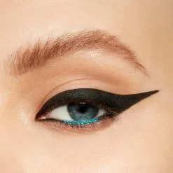 MAC Cosmetics Pro Longwear Fluidline Eye Liner And Brow Gel 04 Blacktrack -Dora butikk Y 97991