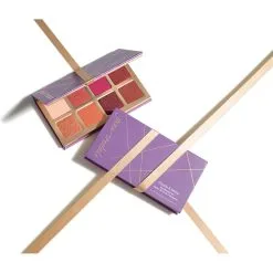 Jane Iredale Dazzle & Shine Eye Shadow Palette Limitred Edition 8-shade Eye Palette -Dora butikk Y 98853
