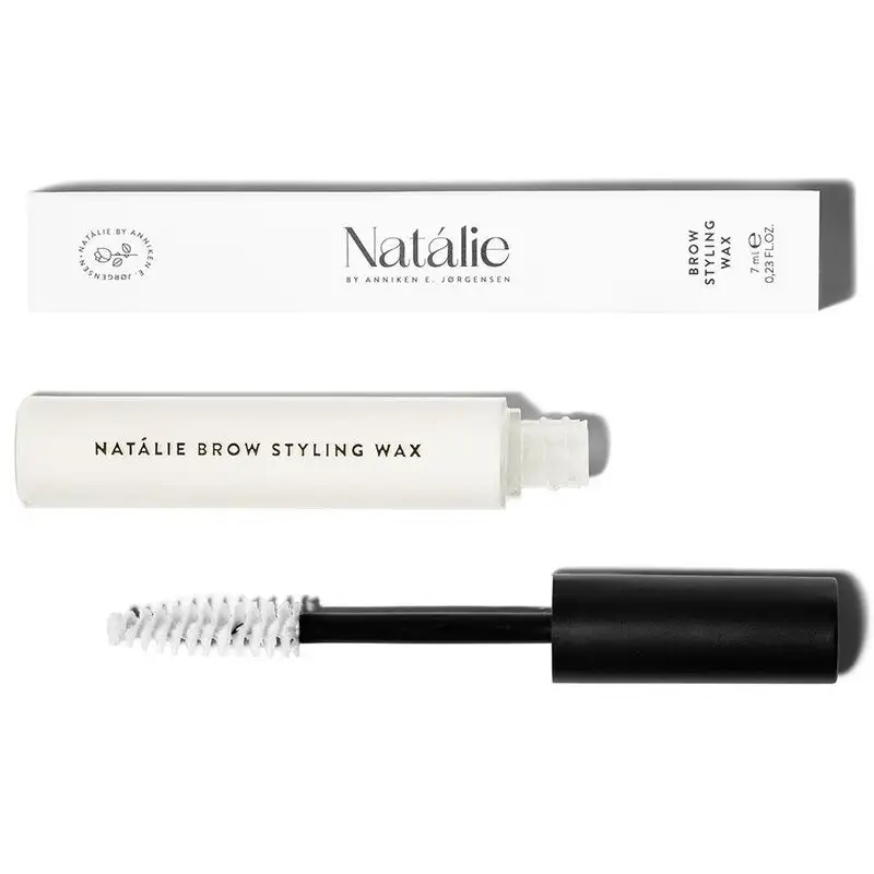Natalie Brow Styling Wax 7 Ml 5 Natalie Brow Styling Wax 7 Ml - Bilde 3