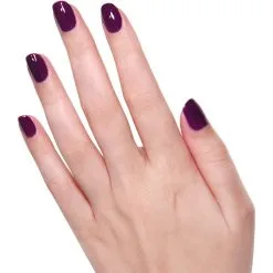 LONDONTOWN Lakur Enhanced Colour Portobello Plum 8 LONDONTOWN Lakur Enhanced Colour Portobello Plum -Dora butikk Y 99931