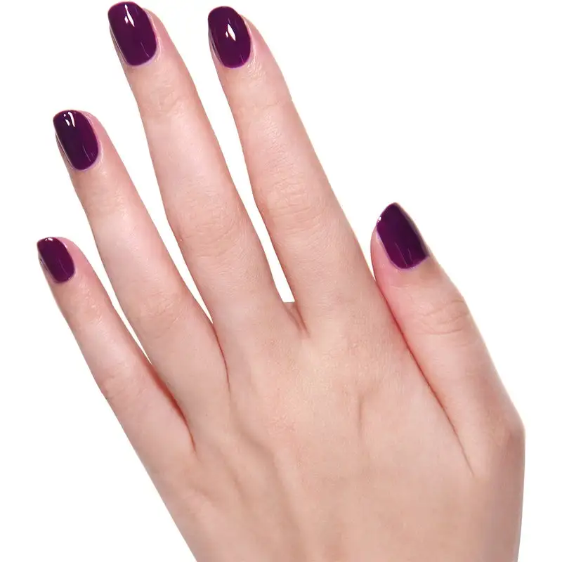 LONDONTOWN Lakur Enhanced Colour Portobello Plum 5 LONDONTOWN Lakur Enhanced Colour Portobello Plum - Bilde 3