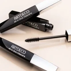 ArtDéco Artdeco Mascara All In One Black 10 Ml 11 ArtDéco Artdeco Mascara All In One Black 10 Ml -Dora butikk Z 101561