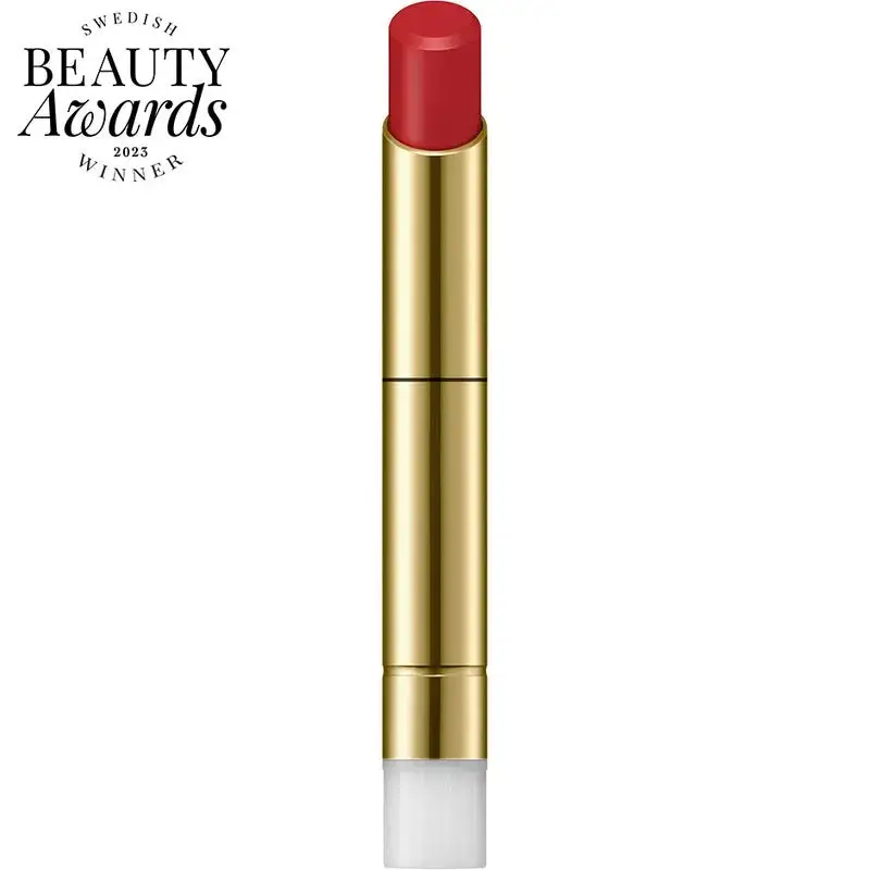 Sensai Contouring Lipstick (Refill) CL04 Neutral Red 5 Sensai Contouring Lipstick (Refill) CL04 Neutral Red - Bilde 3