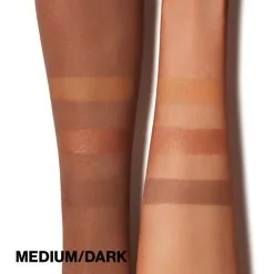 Smashbox Step-By-Step Contour Kit Medium/Dark -Dora butikk Z 102089