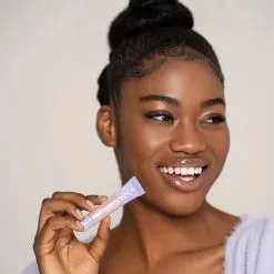 Florence By Mills Work It Pout Lip Gloss Sunny Hunny -Dora butikk Z 109295