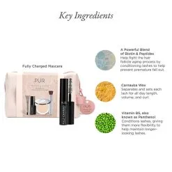 PÜR PÜR Best Sellers Kit Golden Medium -Dora butikk Z 110402