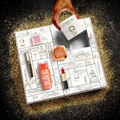 L'Oréal Paris L'Oréal Paris Christmas Advent Calendar -Dora butikk Z 110962