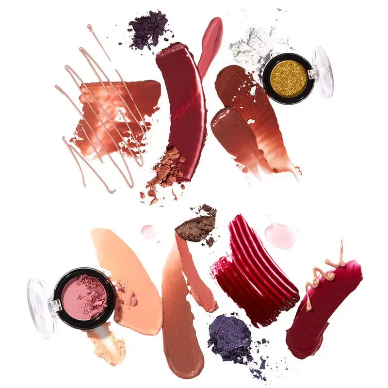 NYX Professional Makeup Gimme Super Stars! 24 Day Holiday Countdown Advent Calendar 6 NYX Professional Makeup Gimme Super Stars! 24 Day Holiday Countdown Advent Calendar - Bilde 4