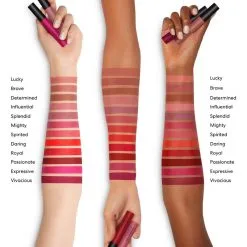 BareMinerals Mineralist Lasting Matte Liquid Lipstick Royal -Dora butikk Z 111475