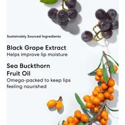 BareMinerals Mineralist Lasting Lip Liner Mindful Mulberry -Dora butikk Z 111483