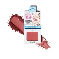 The Balm Clean & Green Travel Kit -Dora butikk Z 111524