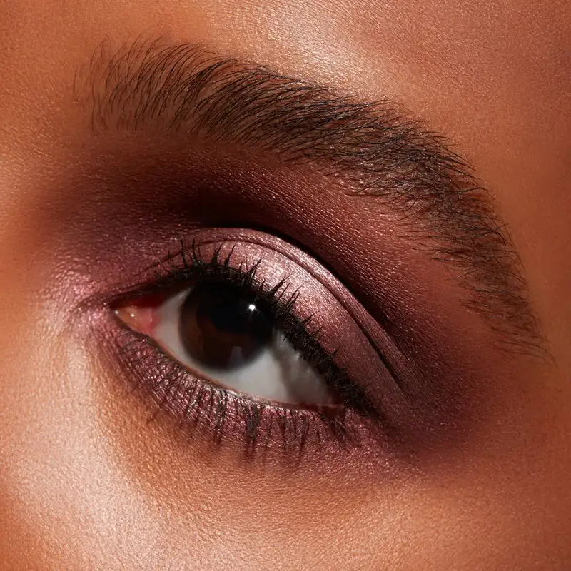 MAC Cosmetics Connect In Colour Eye Shadow Palette Rose Lens 5 MAC Cosmetics Connect In Colour Eye Shadow Palette Rose Lens - Bilde 3