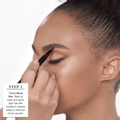 Anastasia Beverly Hills Brow Pen Taupe -Dora butikk Z 88462