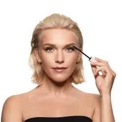 SWATI Cosmetics Lash Booster Mascara Onyx 10,6 Ml -Dora butikk Z 89490