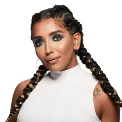 SWATI Cosmetics Eye Shadow Palette Azurite 16 G 11 SWATI Cosmetics Eye Shadow Palette Azurite 16 G -Dora butikk Z 89493