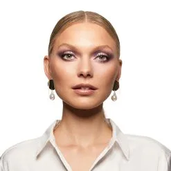 SWATI Cosmetics Eye Shadow Palette Amethyste 16 G 9 SWATI Cosmetics Eye Shadow Palette Amethyste 16 G -Dora butikk Z 89494