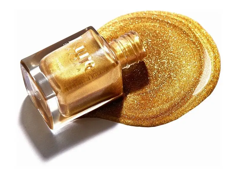 Kure Bazaar Nail Polish Or Royal 5 Kure Bazaar Nail Polish Or Royal - Bilde 3