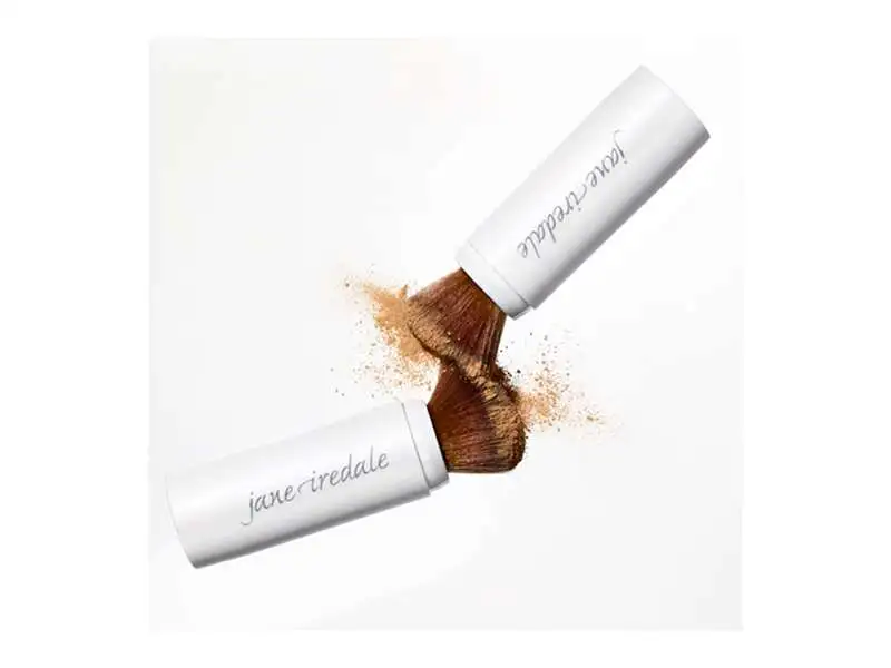 Jane Iredale Powder-Me Spf® Dry Sunscreen SPF30 - Inneholder Tanned 5 Jane Iredale Powder-Me Spf® Dry Sunscreen SPF30 - Inneholder Tanned - Bilde 3